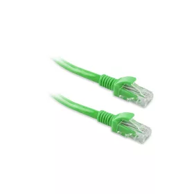   S-link Kábel - SL-CAT605GR (UTP patch kábel, CAT6, zöld, 5m)