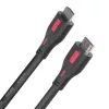 S-Link Kábel - SL-HDM4K105 (HDMI2.0 kábel, 4K/60Hz, apa/apa, 5m)