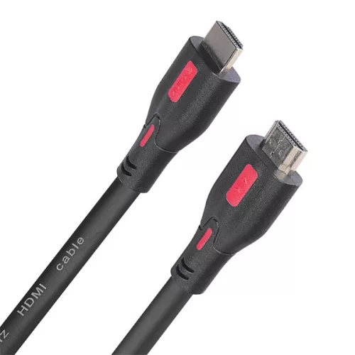 S-Link Kábel - SL-HDM4K105 (HDMI2.0 kábel, 4K/60Hz, apa/apa, 5m)