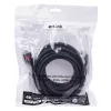 S-Link Kábel - SL-HDM4K105 (HDMI2.0 kábel, 4K/60Hz, apa/apa, 5m)
