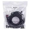 S-Link Kábel - SL-HDM4K10 (HDMI2.0 kábel, 4K/60Hz, apa/apa, 10m)