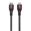 S-Link Kábel - SL-HDM4K13 (HDMI2.0 kábel, 4K/60Hz, apa/apa, 3m)