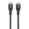 S-Link Kábel - SL-HDM4K13 (HDMI2.0 kábel, 4K/60Hz, apa/apa, 3m)