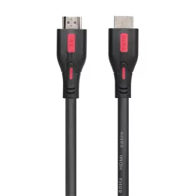   S-Link Kábel - SL-HDM4K13 (HDMI2.0 kábel, 4K/60Hz, apa/apa, 3m)