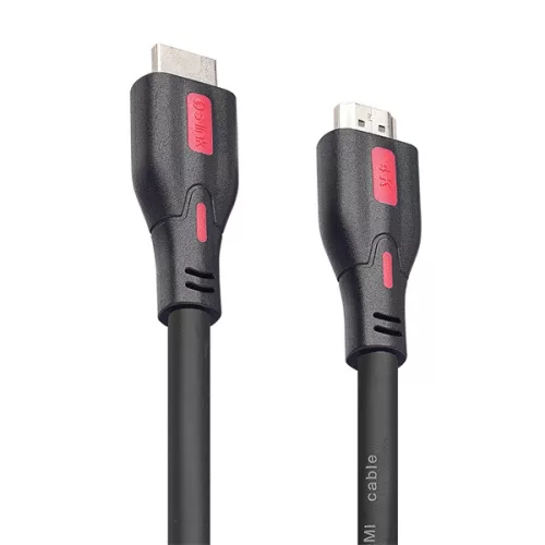 S-Link Kábel - SL-HDM4K25 (HDMI2.0 kábel, 4K/60Hz, apa/apa, 25m)