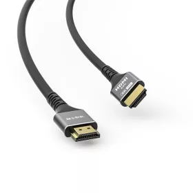   S-Link Kábel - SLX-HD4K30 (HDMI1.4 kábel, 4K/30Hz, apa/apa, aranyozott, 30m)