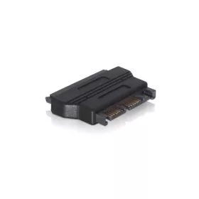   Delock Átalakító - 61695 (SATA 22tűs -> Micro SATA 16tűs, anya/apa)