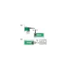 Delock Átalakító - 62703 (SATA 22pin / SFF-8643 NVMe > M.2 NGFF M)