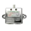Delock Átalakító - 65177 (RJ45 port duplázó átalakító, Cat5)