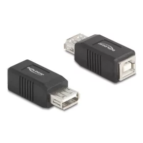 Delock Adapter - 67203  (USB-A anya – USB-B anya)