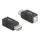 Delock Adapter - 67203  (USB-A anya – USB-B anya)
