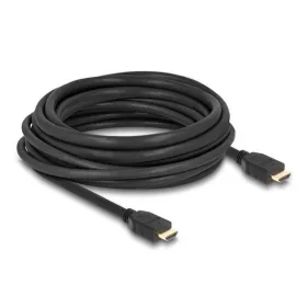   Delock kábel - 82005 HDMI Ultra nagy sebességű 8K60Hz, apa/apa, 7m