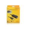 Delock Kábel - 82689 (USB2.0 Hosszabbító kábel, aktív, 15m)