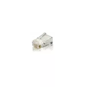 Equip csatlakozó - 121143 (RJ45, Cat6, UTP) 100db/csomag