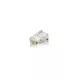 Equip csatlakozó - 121143 (RJ45, Cat6, UTP) 100db/csomag