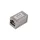 Equip RJ45 Toldó - 221161 (UTP, Cat5e, árnyékolt, fém)