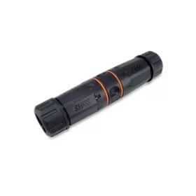   Equip Kültéri RJ45 Toldó - 221162 (UTP, Cat6, árnyékolt, IP68, műanyag)