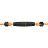 Equip Kültéri RJ45 Toldó - 221162 (UTP, Cat6, árnyékolt, IP68, műanyag)