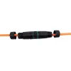 Equip Kültéri RJ45 Toldó - 221172 (Cat6A, árnyékolt, IP68, műanyag)