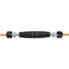 Equip Kültéri RJ45 Toldó - 221172 (Cat6A, árnyékolt, IP68, műanyag)