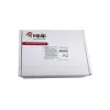 Equip Asztali patch panel - 227369 (8 port, Cat6, árnyékolt, szürke)