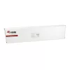 Equip Rackszekrény kiegészítő - 327414 ("Brush Panel", Fésű Panel 1U, szürke)