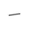 Equip Keystone Patch Panel - 769124 (24 port, 1U, árnyékolt, fekete)
