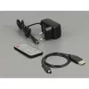 Delock HDMI Switch - 18685 (HDMI UHD-kapcsoló, 5 x bemenet, 1x kimenet, 4K)