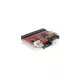 Delock Átalakító - 61635 (IDE -> SATA / SATA -> IDE)