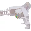 Walisec csatlakozó - RJ45-6U-TL (RJ45, Cat6, árnyékolt, 8P8C, aranyozott, Tool-less)
