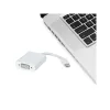 APPROX Átalakító - Mini DisplayPort to VGA Adapter