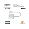APPROX Átalakító - Mini DisplayPort to VGA Adapter