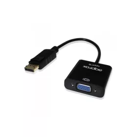 APPROX Átalakító - DisplayPort to VGA Adapter