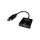 APPROX Átalakító - DisplayPort to VGA Adapter