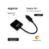 APPROX Átalakító - DisplayPort to VGA Adapter