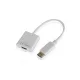APPROX Átalakító - DisplayPort to HDMI Adapter