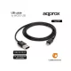 APPROX Kábel - USB2.0 to Micro USB 1m