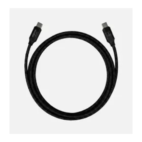   APPROX Kábel - USB Type-C - USB Type-C kábel 1m, 100W (20V/5A)