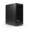 NJOY Adatközpont - FORGE MDC 3K-24U (24U, UPS: Summit 3KR: 6x12V(akku nem tartozék), bővíthető, PDU: 12x C13, 4x C19)