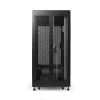 NJOY Adatközpont - FORGE MDC 3K-24U (24U, UPS: Summit 3KR: 6x12V(akku nem tartozék), bővíthető, PDU: 12x C13, 4x C19)
