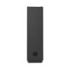 NJOY Adatközpont - FORGE MDC 3K-24U (24U, UPS: Summit 3KR: 6x12V(akku nem tartozék), bővíthető, PDU: 12x C13, 4x C19)
