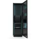 NJOY Adatközpont - FORGE MDC 6K-42U (24U, UPS: Summit 6KR, bővíthető, PDU: 20x C13, 4x C19, Beépített klíma, LCD)