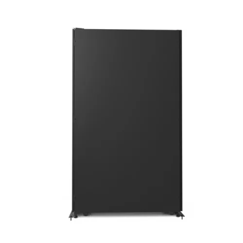 NJOY Adatközpont - FORGE MDC 6K-42U (24U, UPS: Summit 6KR, bővíthető, PDU: 20x C13, 4x C19, Beépített klíma, LCD)