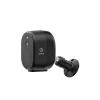 Woox Smart IP Csempekamera - R4253 (4MP, Wi-Fi, IP65, napelem, 5200mAh akkumulátor, kétirányú hang, kültéri)