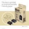 Club 3D Átalakító - CAA-1521 (3.1 USB-C Gen 1 to 3.1 USB-A Gen1)