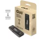 Club 3D Átalakító - CAC-1007 (DisplayPort 1.4, 4K120Hz HBR3, Aktív Ismétlő, F/F, 20m)