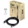 Club 3D Kábel - CAC-1023 (DisplayPort 1.4, 8K60Hz, DSC 1.2, HBR3, HDR, 3m, Bidirectionális, M/F)