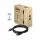 Club 3D Kábel - CAC-1064 (DisplayPort 1.2, 21.6Gbps, 4K60Hz, VESA tanúsított, 3m, M/M)