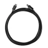Club 3D Kábel - CAC-1064 (DisplayPort 1.2, 21.6Gbps, 4K60Hz, VESA tanúsított, 3m, M/M)