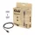 Club 3D Kábel - CAC-1083 (DisplayPort 1.4 to HDMI 2.0, aktív adapter, 4K60Hz, HDR, 2m)